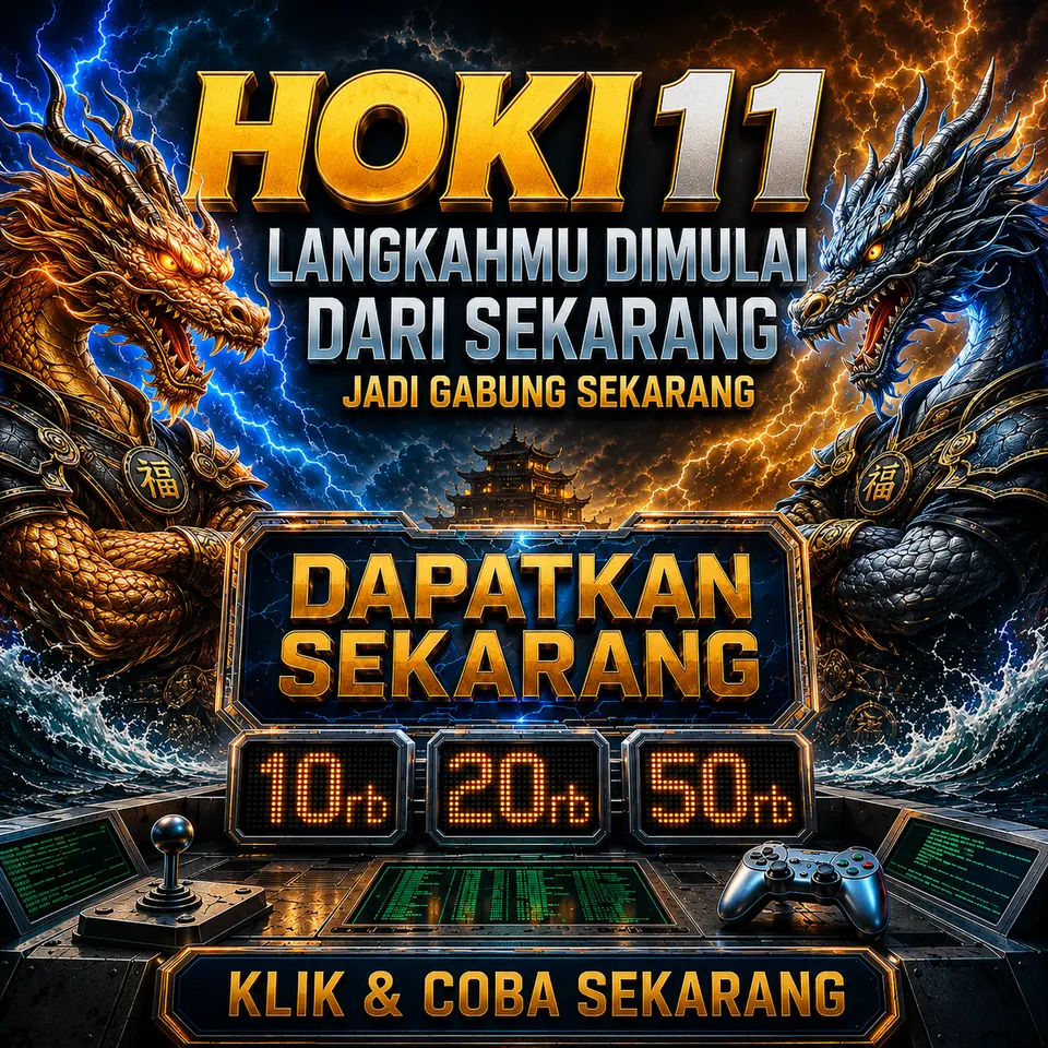 hoki11 APK